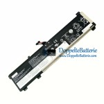 Akku für Lenovo L19C4PC1 Y7000P L19M4PC1 2020 R7000P [Ersatzakku]
